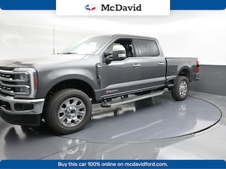 2026 Ford F-250 LARIAT Truck Crew Cab