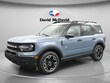  Ford Bronco Sport