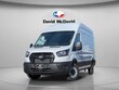  Ford Transit-350 Cargo