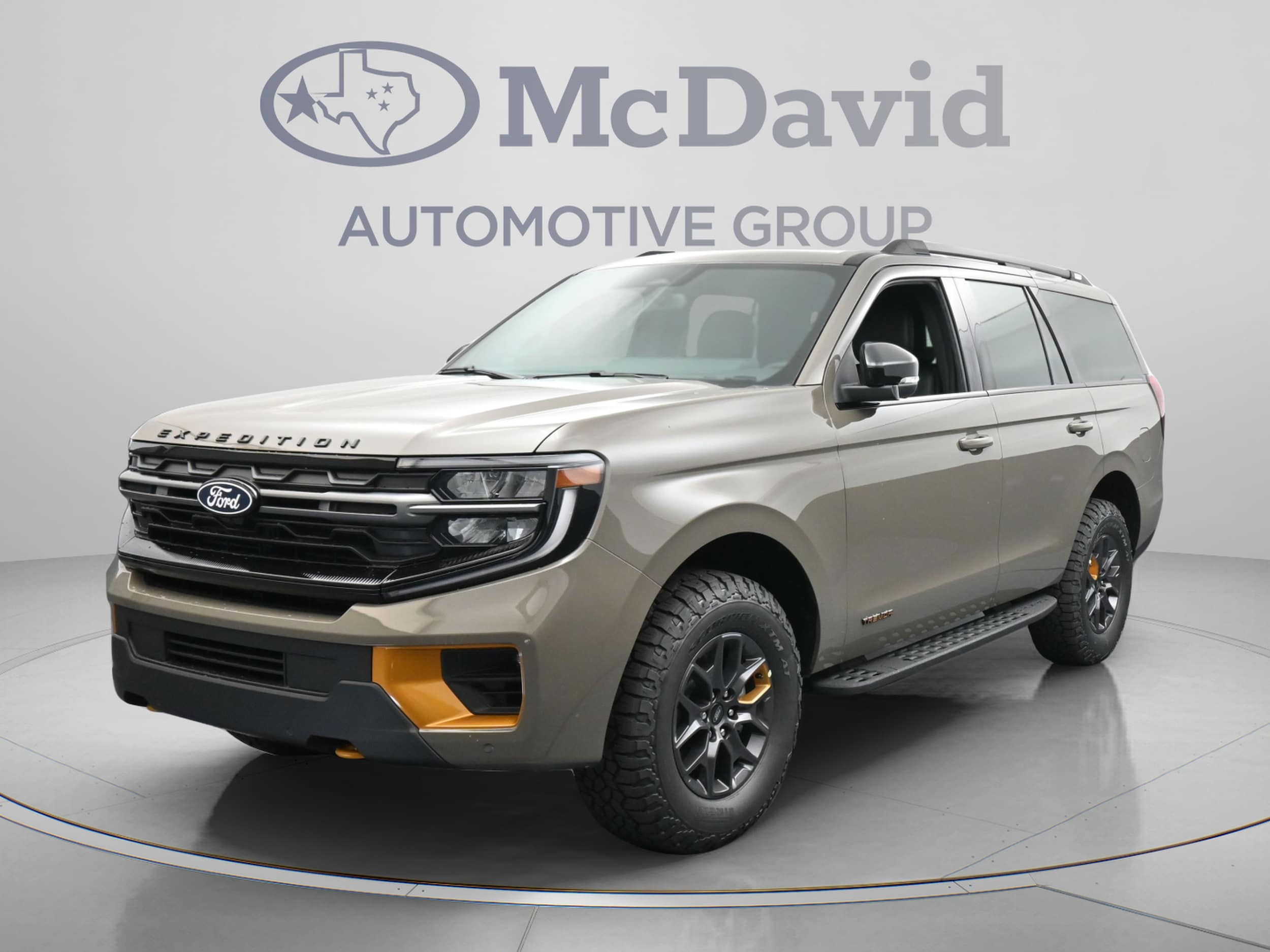 2027 Ford Expedition SUV 