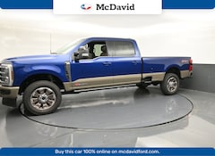 2026 Ford F-350 King Ranch Truck Crew Cab