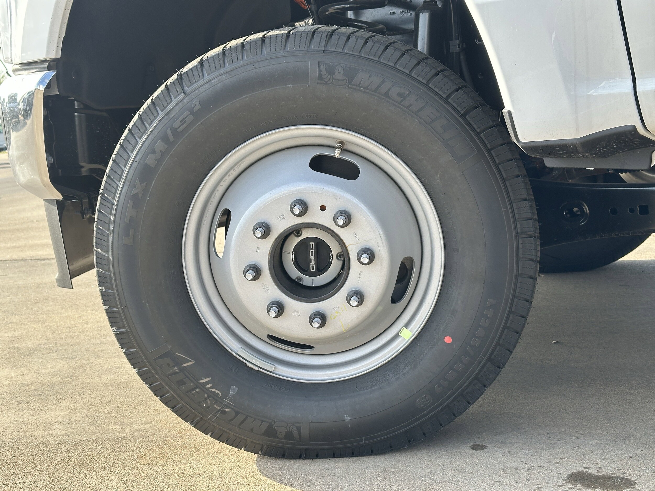 2025 Ford F-150 STX photo 2