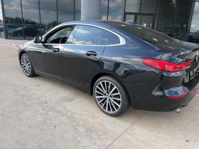 Used 2020 BMW 2 Series 228i with VIN WBA73AK00L7F91922 for sale in Fort Worth, TX