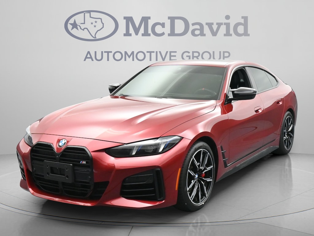 Used 2025 BMW M440i M440i xDrive Gran Coupe