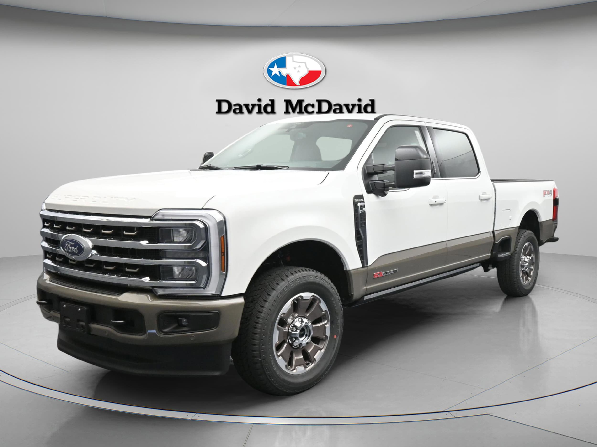 2026 Ford F-250 King Ranch 4x4 Crew Cab 6-3/4' Box's photo