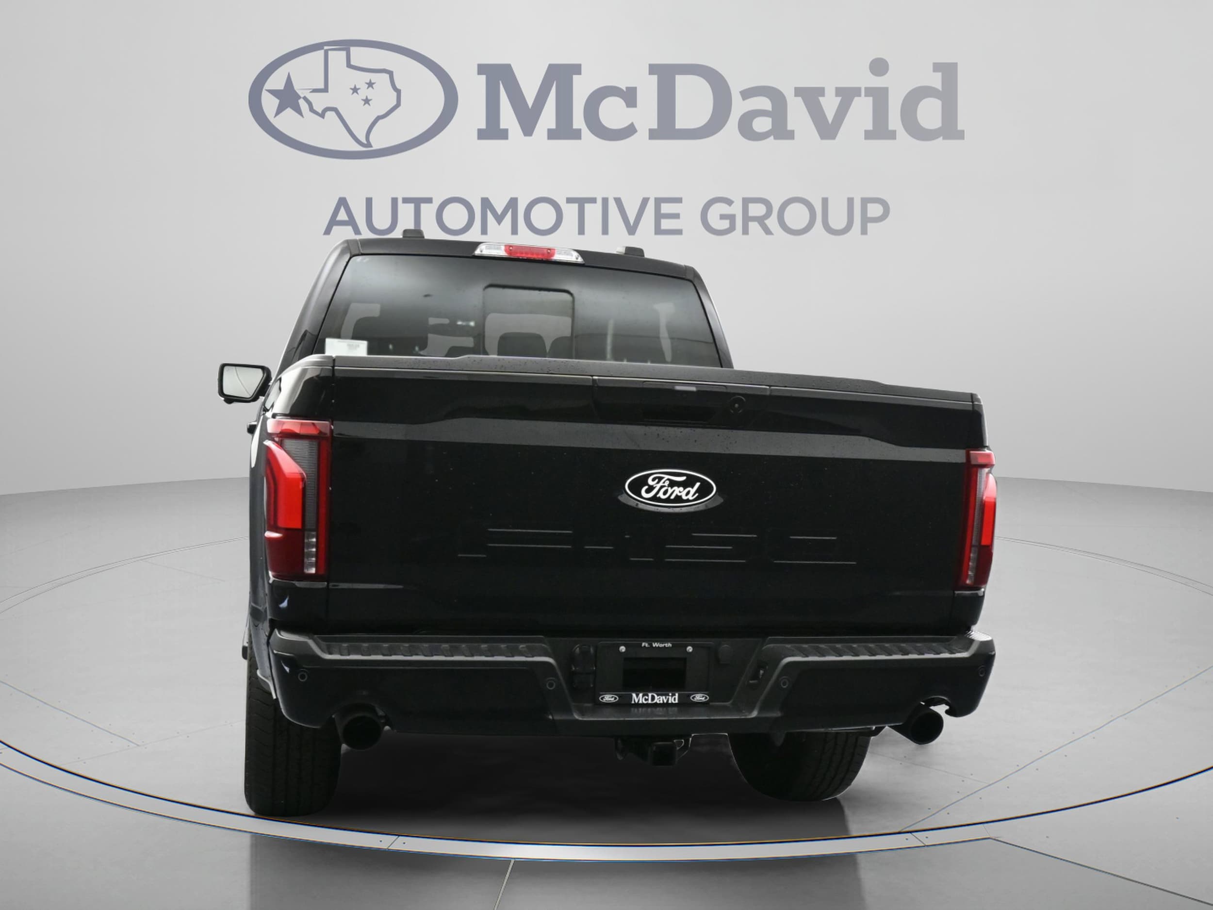 2026 Ford F-150 Lariat - Photo 7