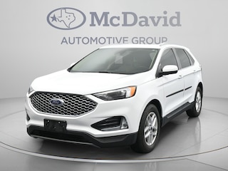 2024 Ford Edge SEL SUV