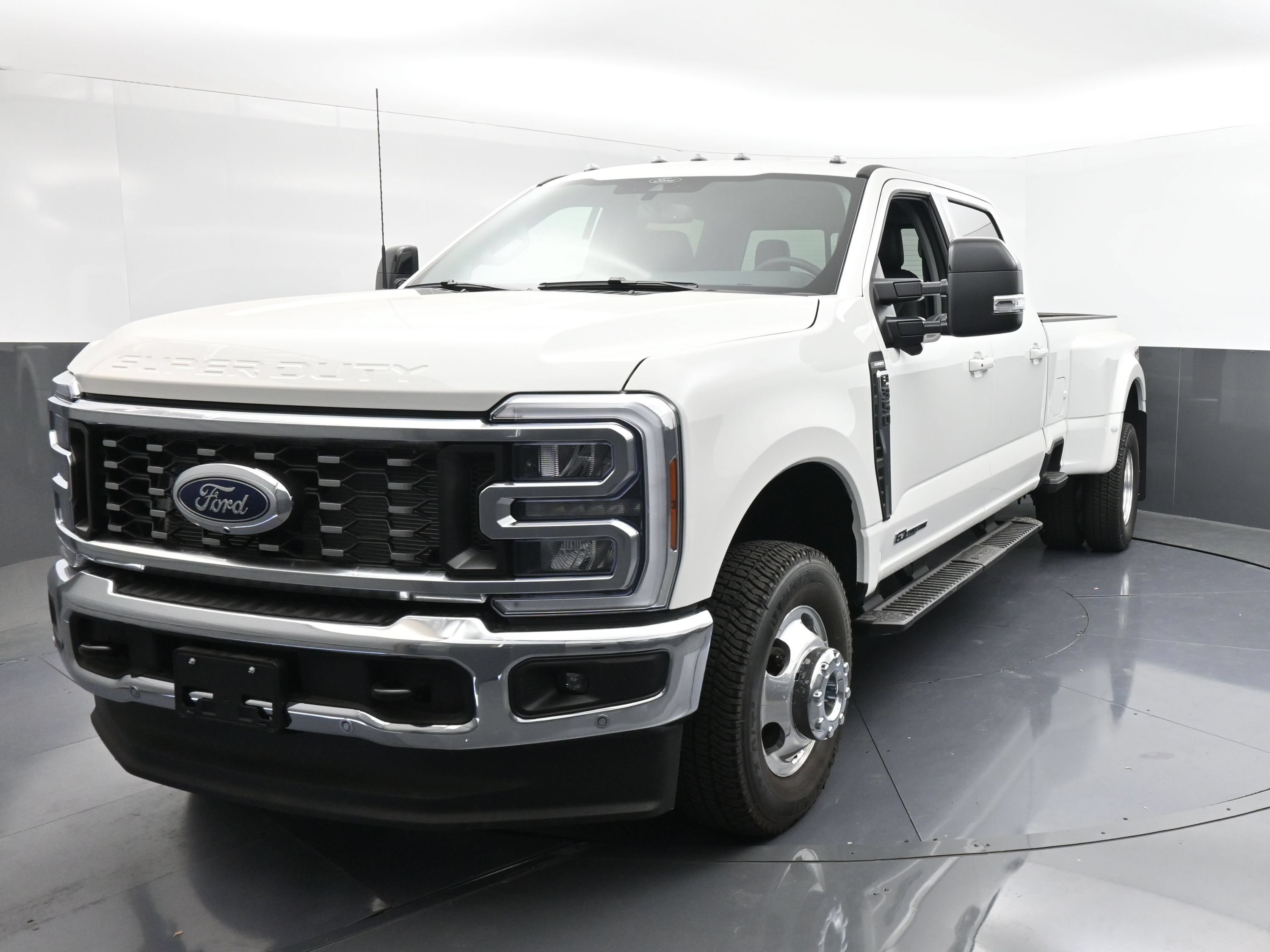 Ford F-350