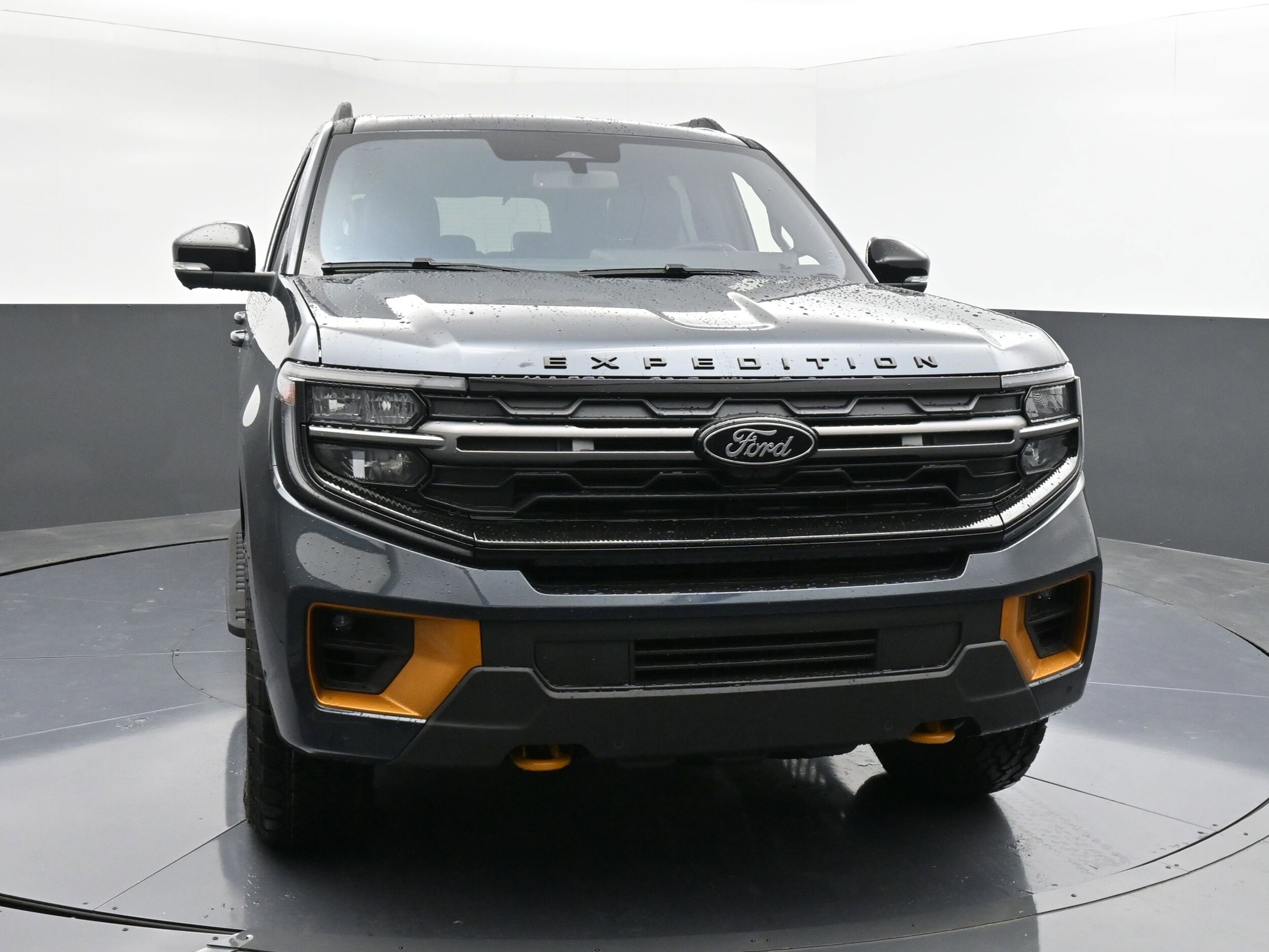 2025 Ford Expedition photo 2