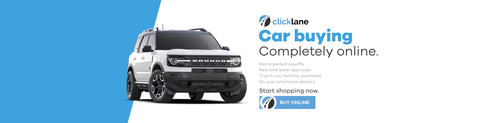 New Ford and Used Car Dealer Serving Fort Worth David McDavid Ford