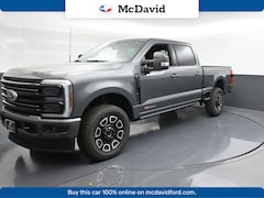 2026 Ford F-250 Platinum Truck Crew Cab