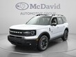  Ford Bronco Sport