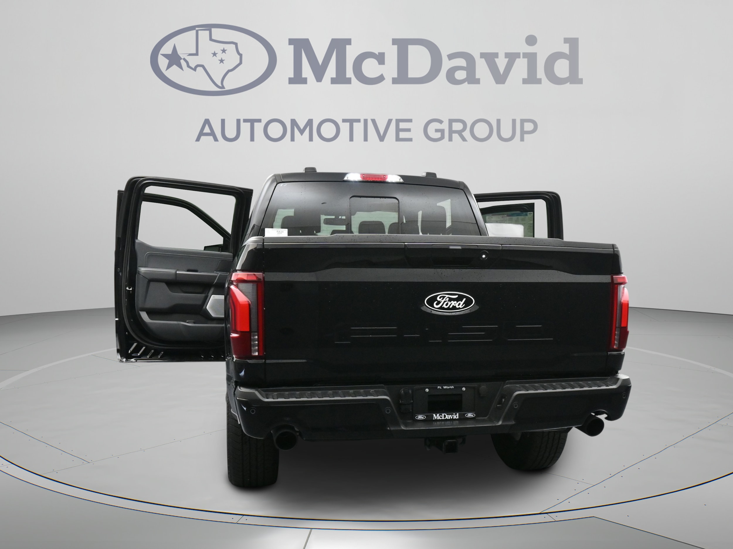 2026 Ford F-150 Lariat - Photo 29