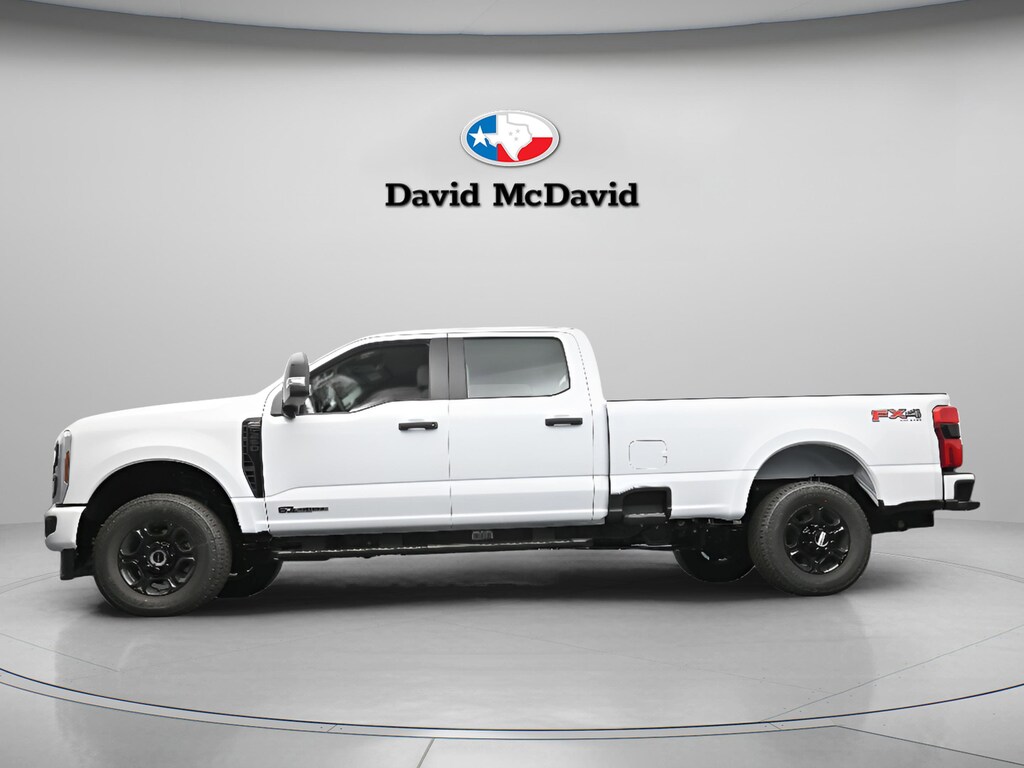 New 2026 Ford F-250 XL Truck Crew Cab