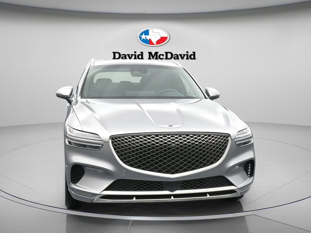 Used 2022 Genesis GV70 2.5T SUV