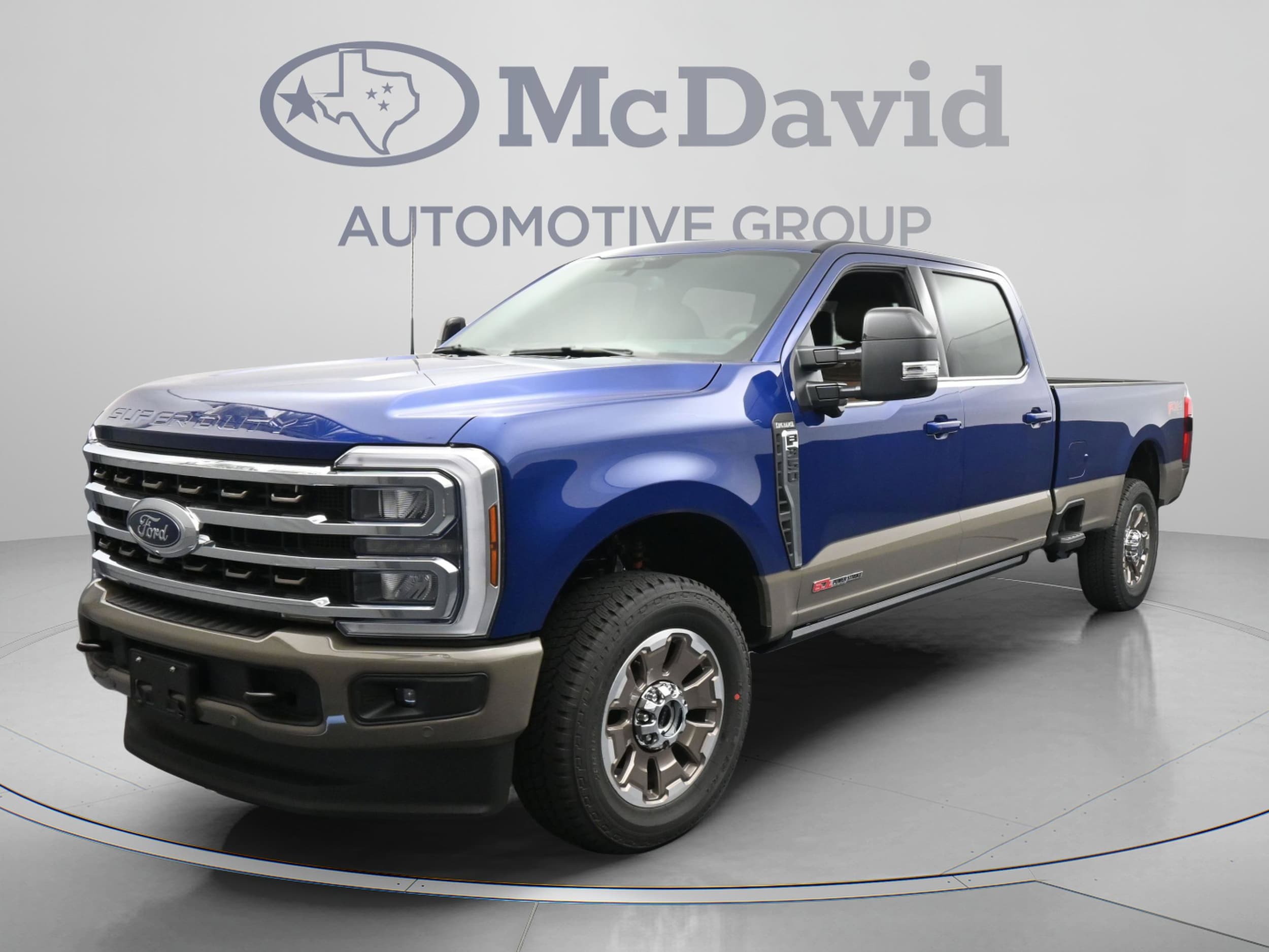 2026 Ford F-350 Super Duty