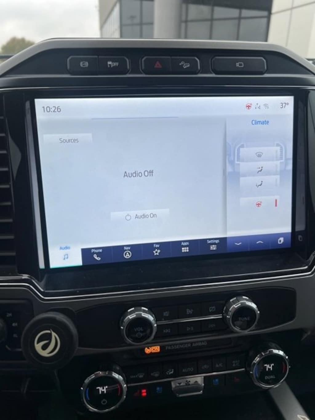 Used 2022 Ford F-450 LARIAT Truck Crew Cab