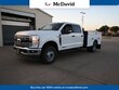 Ford F-350 Chassis
