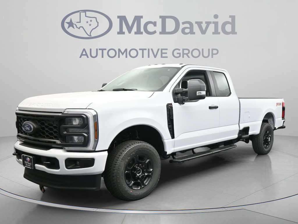 New 2026 Ford F-250 XL Truck Super Cab