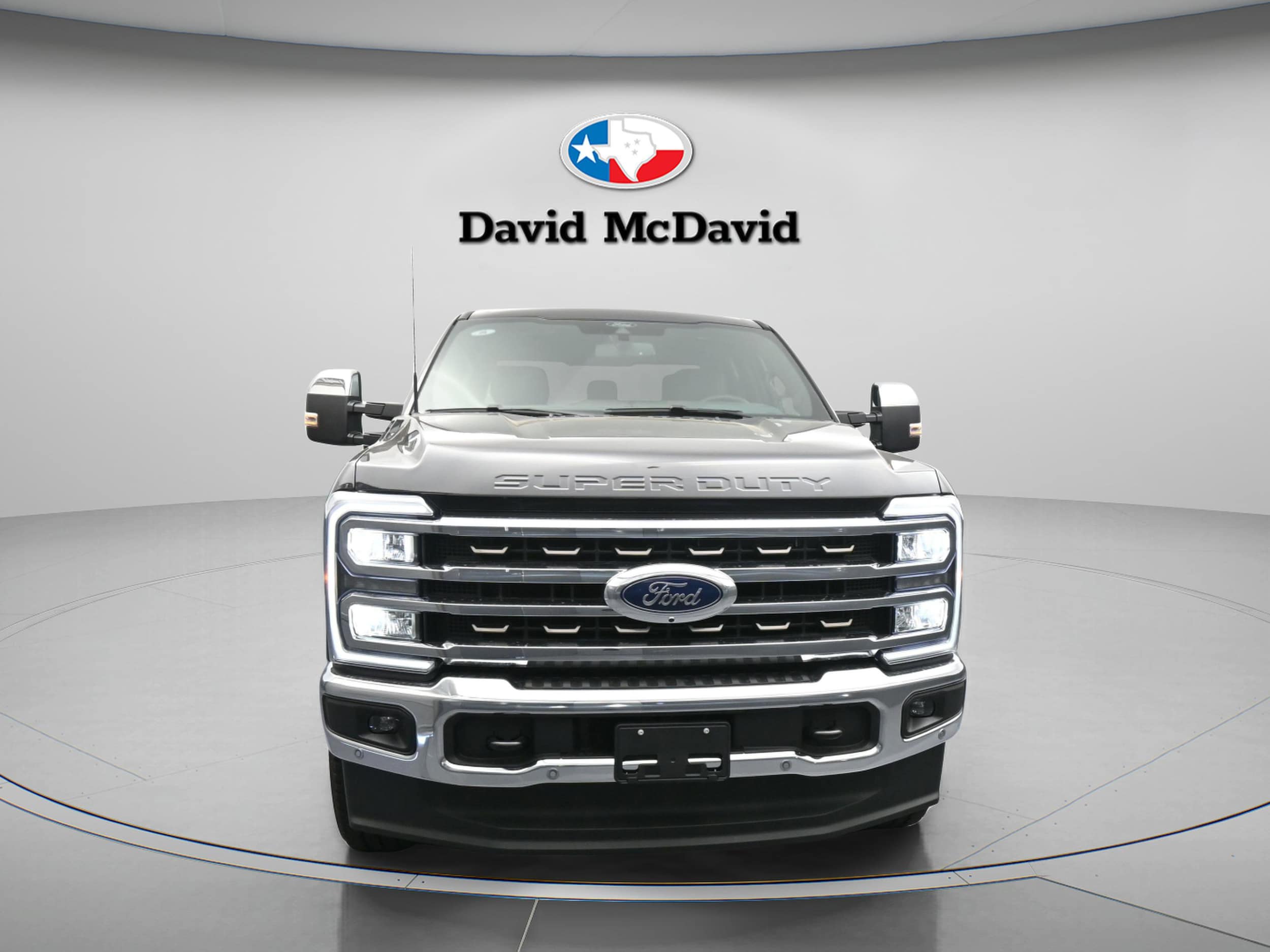 2026 Ford F-250 Super Duty King Ranch - Photo 28