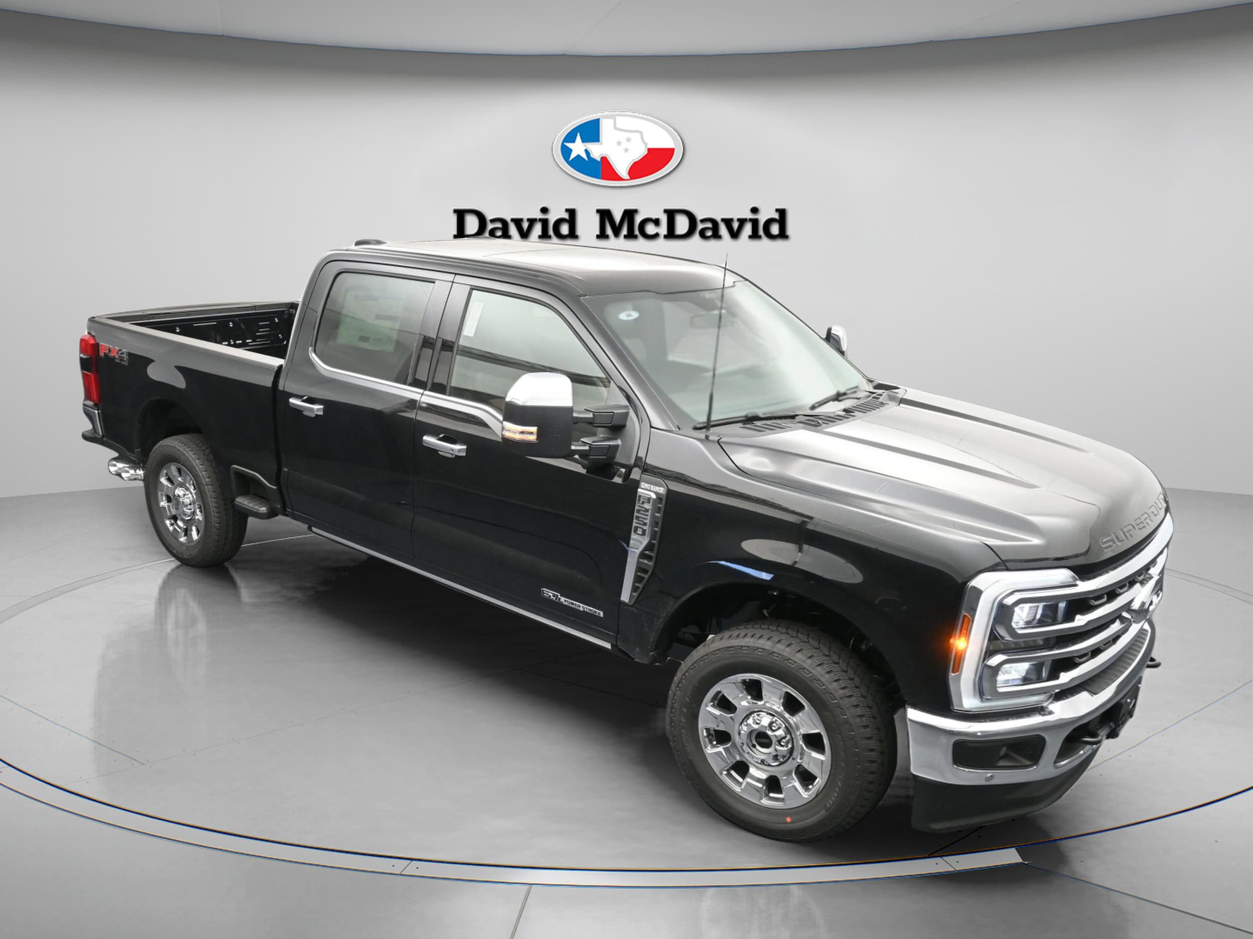 2026 Ford F-250 Super Duty King Ranch - Photo 27