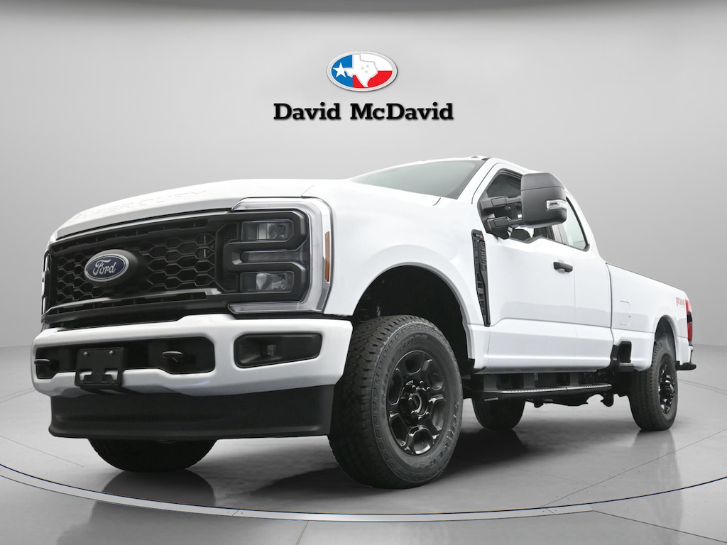 New 2026 Ford F-250 XL Truck Super Cab