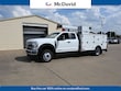 Ford F-550 Chassis