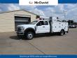  Ford F-550 Chassis