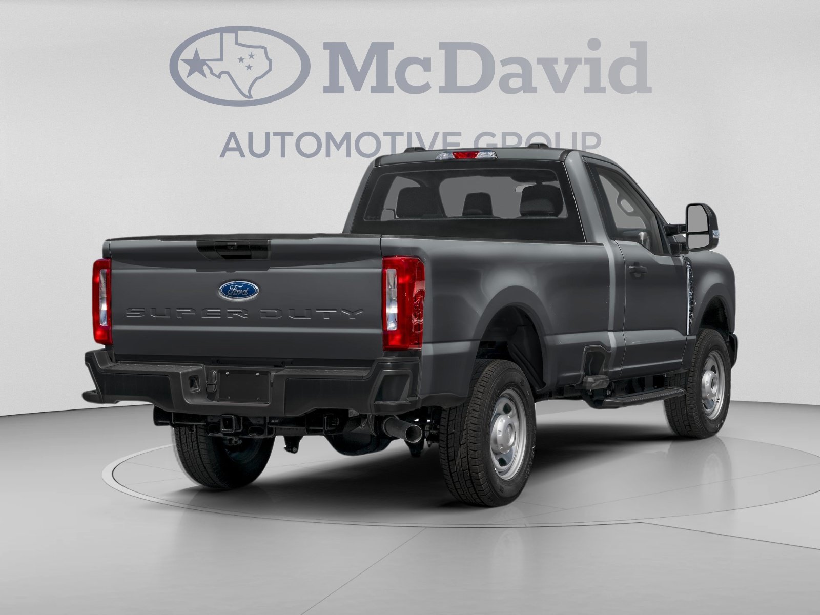 Used 2023 Ford F-350 XL Truck Regular Cab