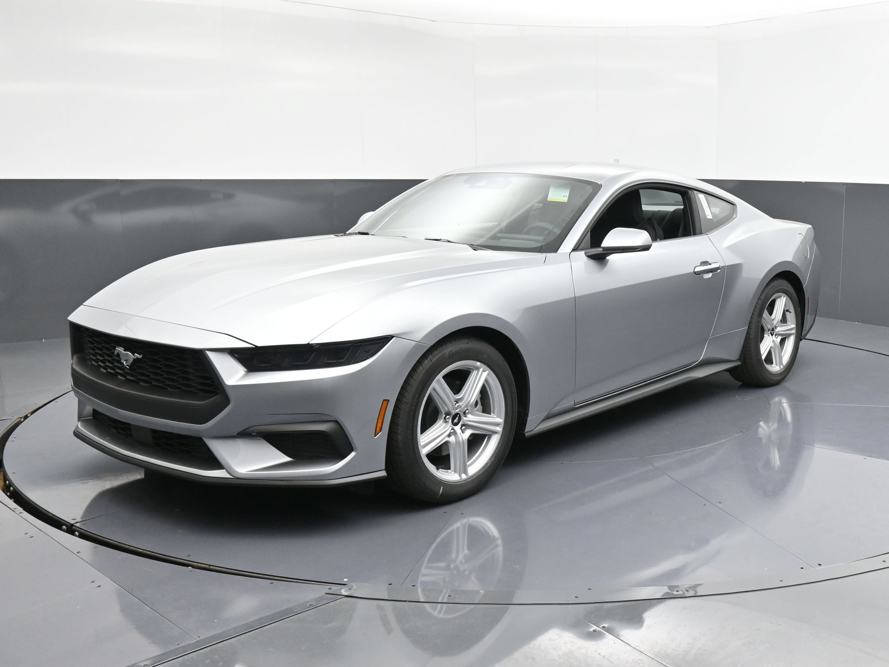 2026 Ford Mustang EcoBoost Coupe