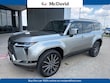 LEXUS GX 550