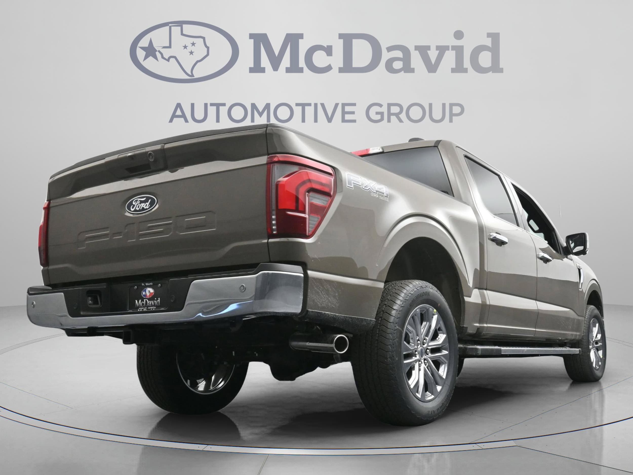 2026 Ford F-150 Lariat - Photo 16