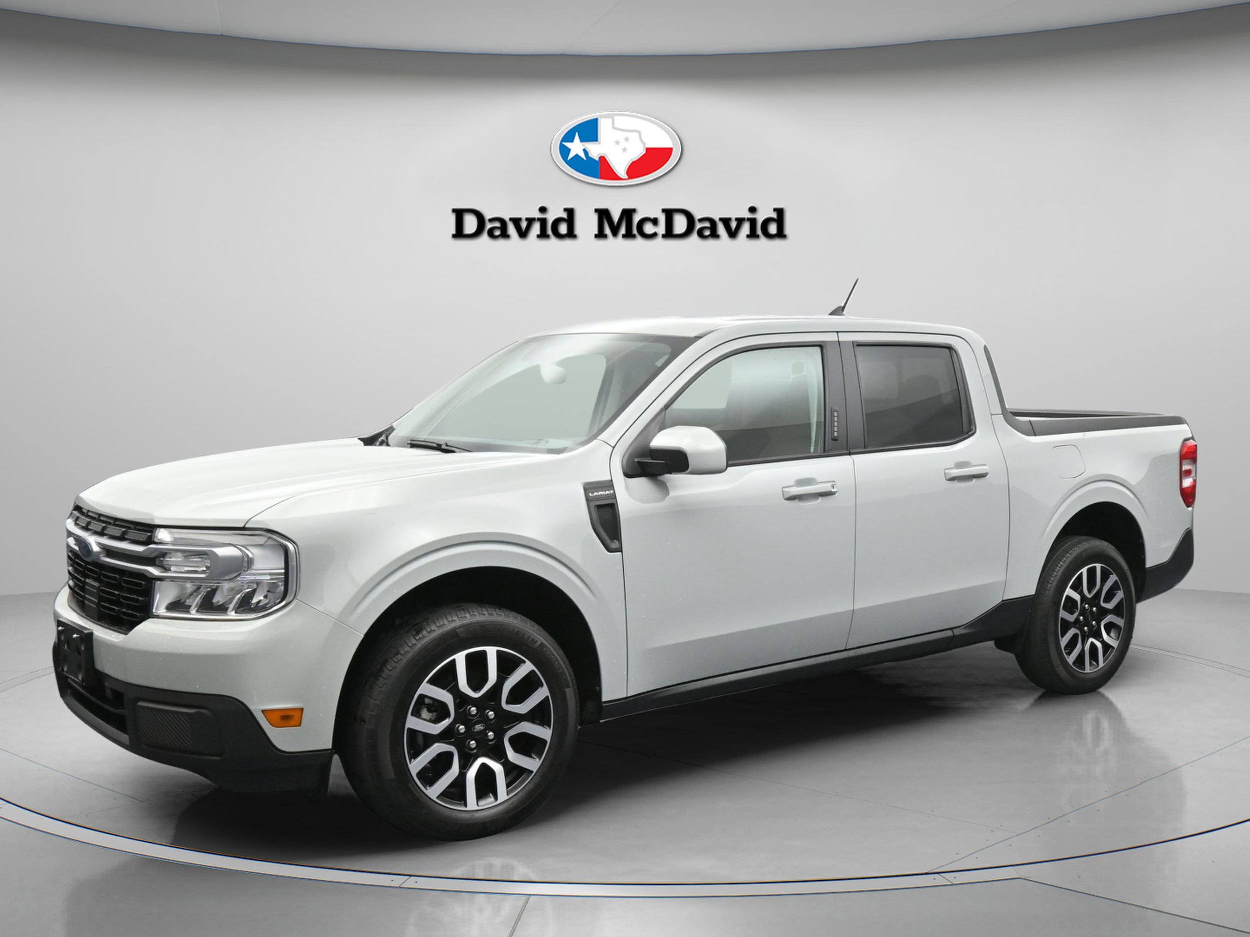2023 Ford Maverick Lariat FWD's photo