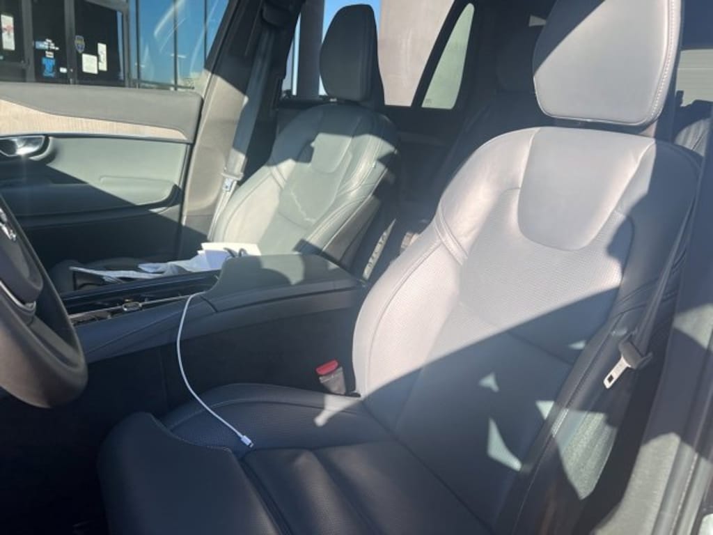 Used 2023 Volvo XC90 Ultimate SUV