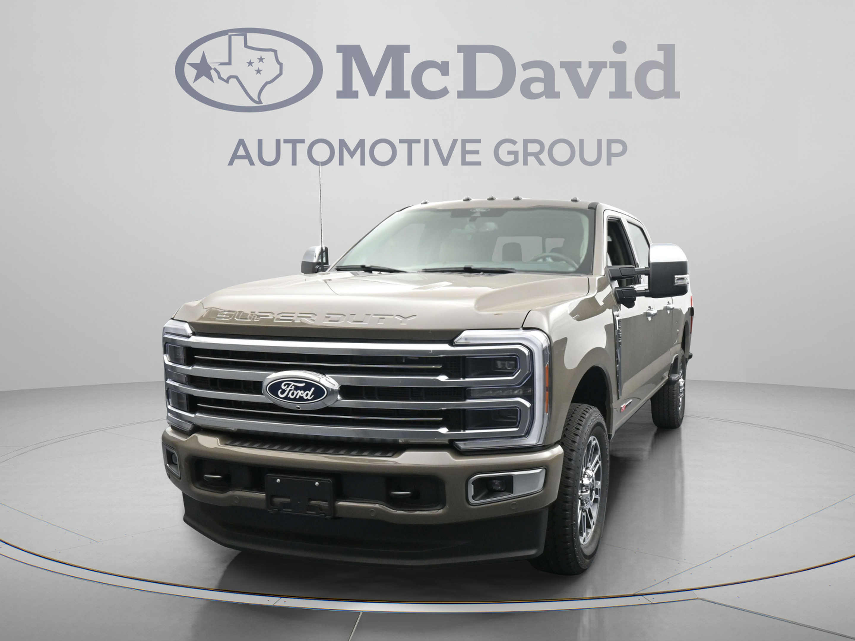  Ford F-250