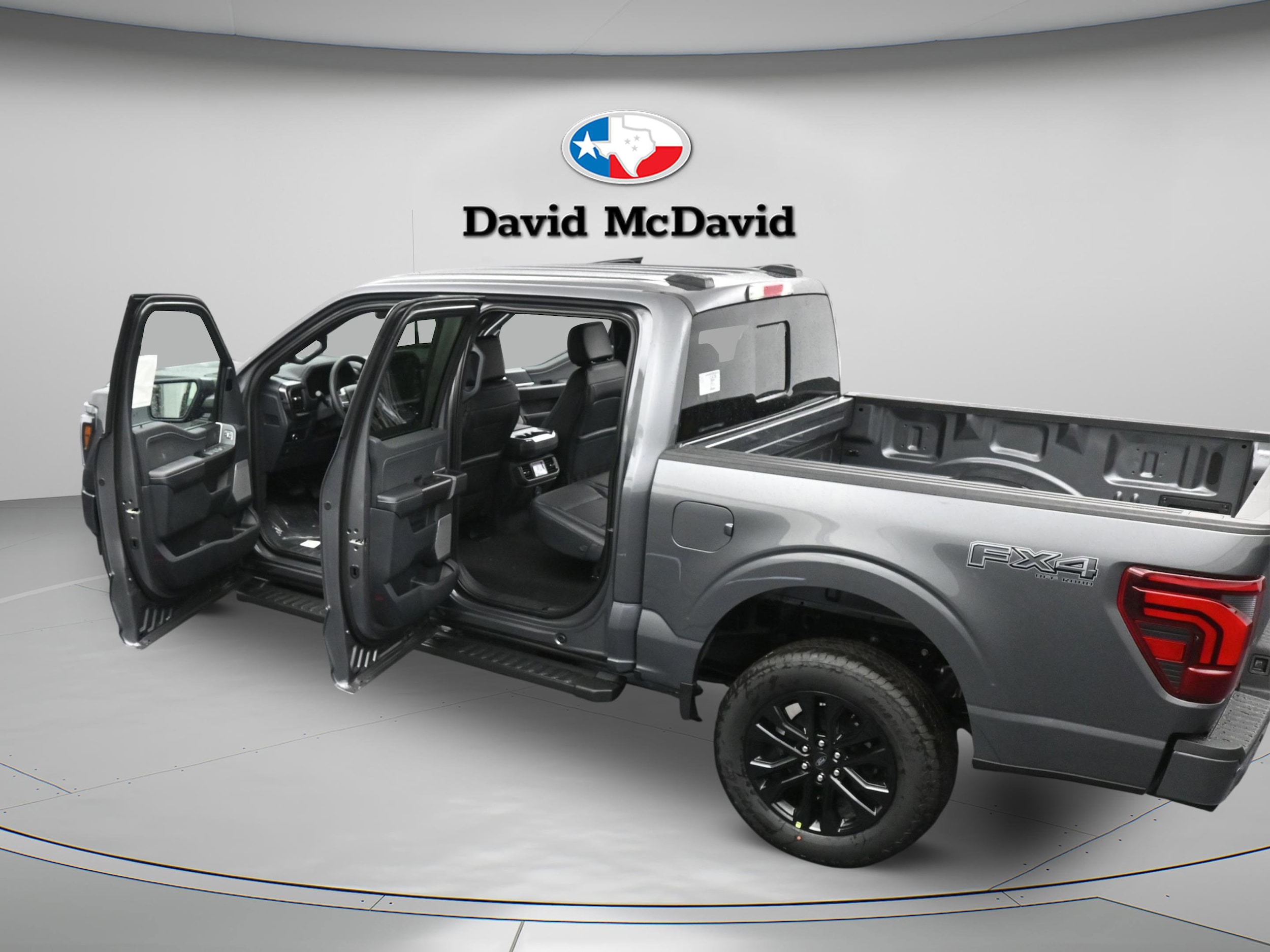 2026 Ford F-150 Lariat - Photo 30