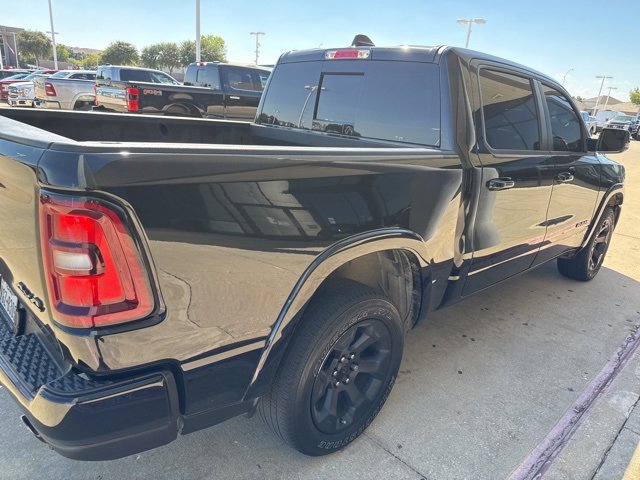 2025 Ram 1500 Lone Star photo 3