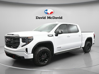 2022 GMC Sierra 1500 AT4 Truck Crew Cab