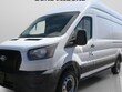  Ford Transit-350 Cargo