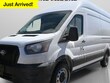  Ford Transit-350 Cargo