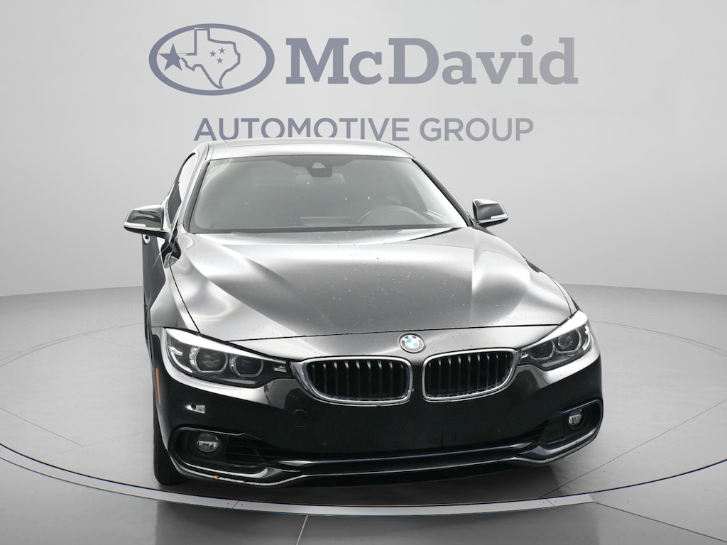 Used 2018 BMW 440i 440i Gran Coupe