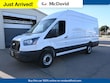 Ford Transit-350 Cargo