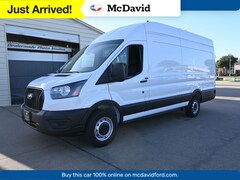 2025 Ford Transit-350 Cargo