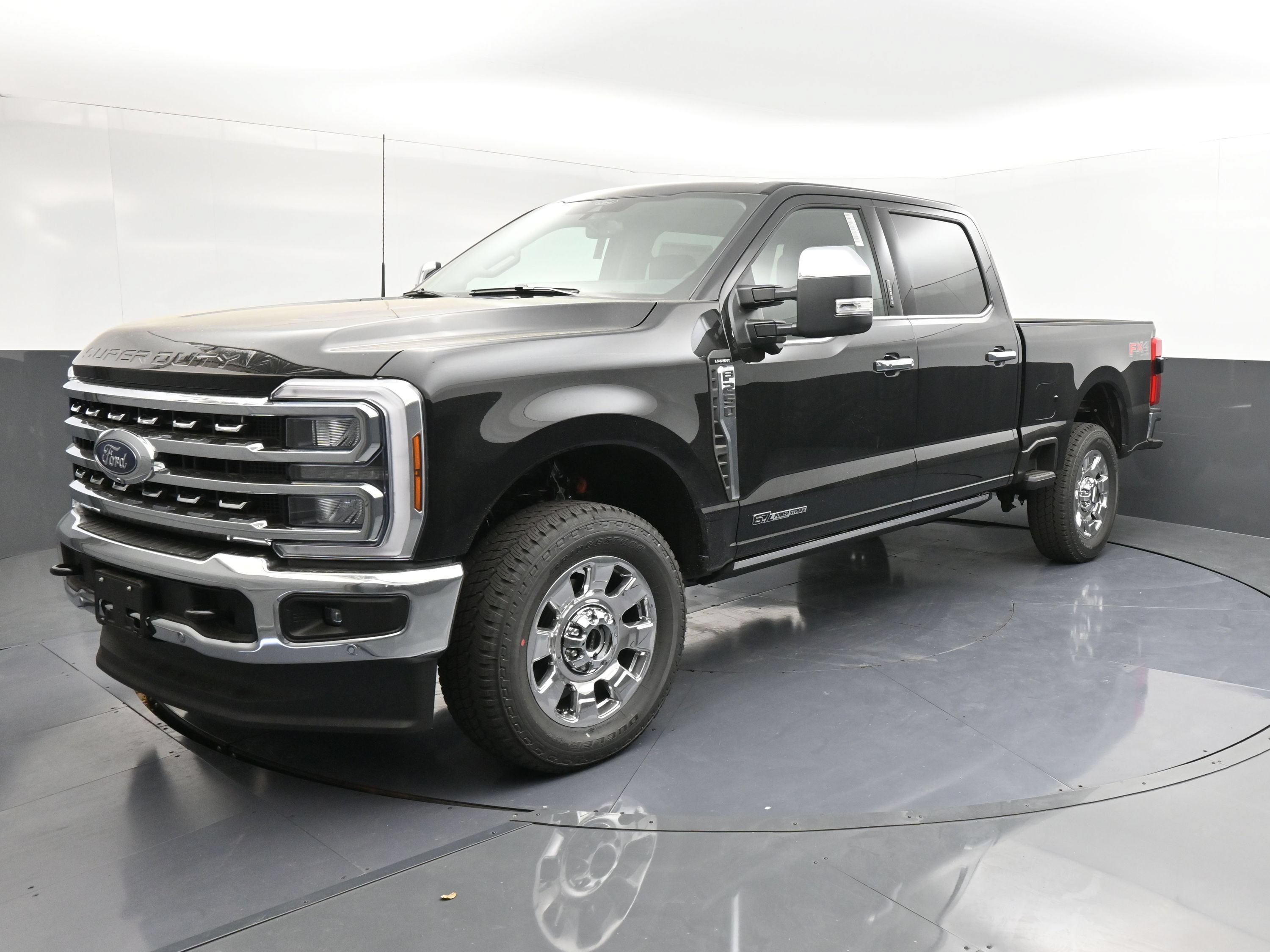 New 2026 Ford F-250 XL Truck Crew Cab