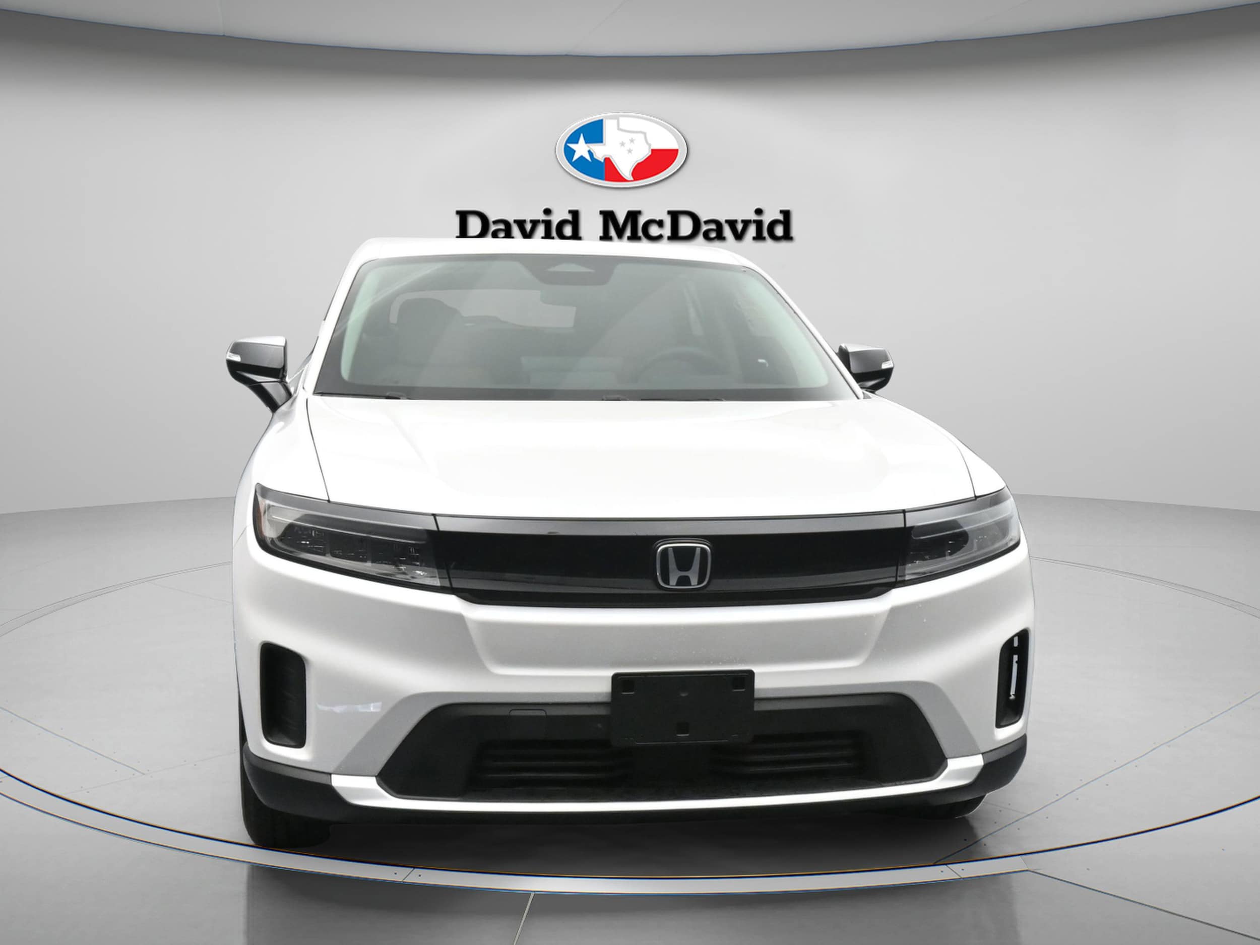 Used 2025 Honda Prologue EX with VIN 3GPKHVRJ3SS504269 for sale in Fort Worth, TX