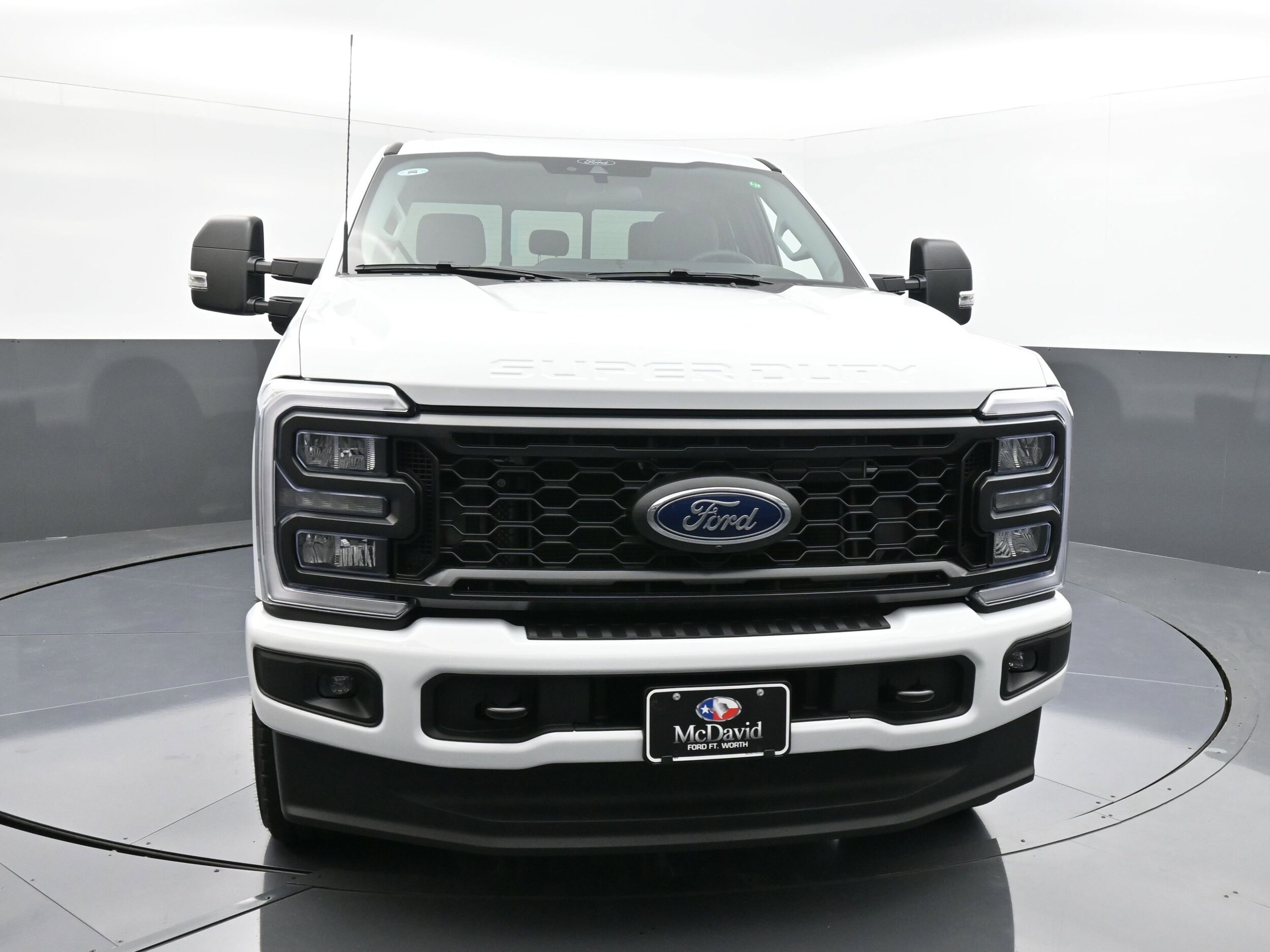 2025 Ford F-250 XL photo 2