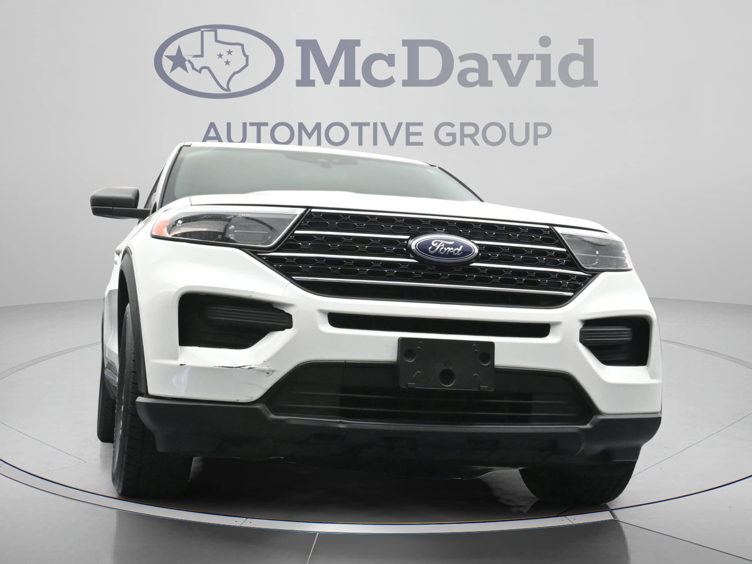 2020 Ford Explorer XLT - Photo 22