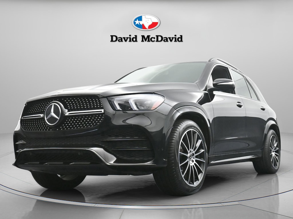 Used 2023 Mercedes-Benz GLE 350 GLE 350 SUV