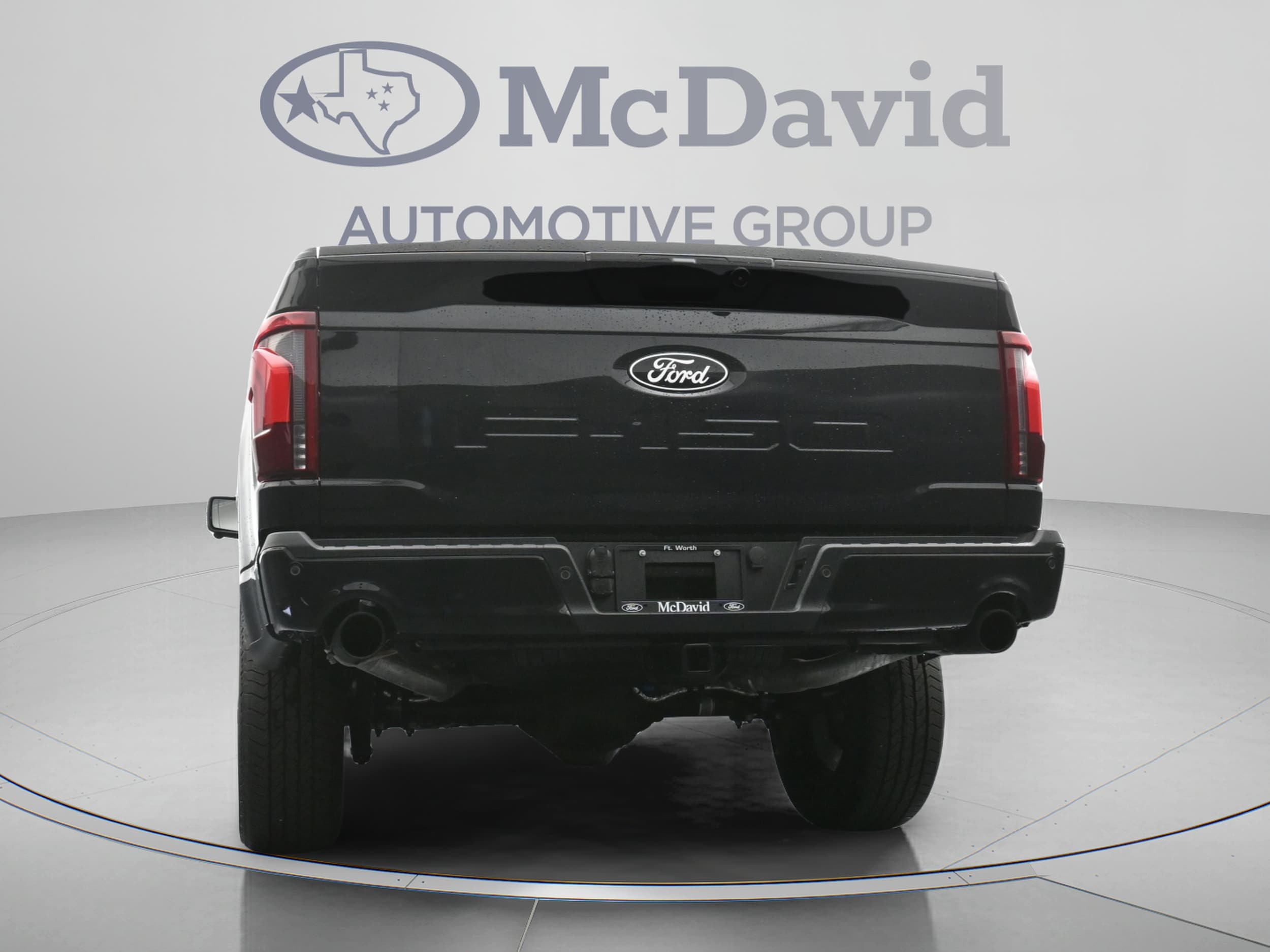 2026 Ford F-150 Lariat - Photo 15