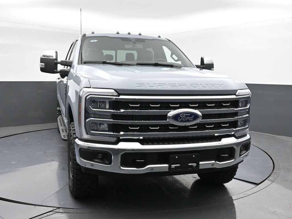 New 2026 Ford F-250 XL Truck Crew Cab